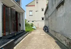 Nhà xinh 2 tầng, ngõ rộng thoáng gần hồ dịu mát... Bán nhà riêng tại Tân Chi, Bắc Ninh 06
