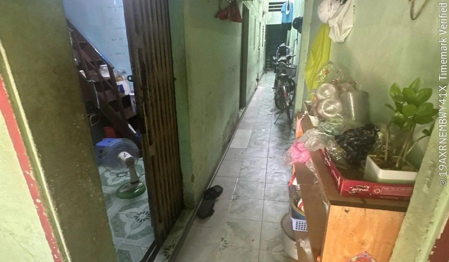 Bán nhà cấp 4 tặng đất 89m2 khu Tân Phú giá 7,5 tỷ... Bán nhà riêng tại Phú Thọ Hòa, Hồ Chí Minh 01