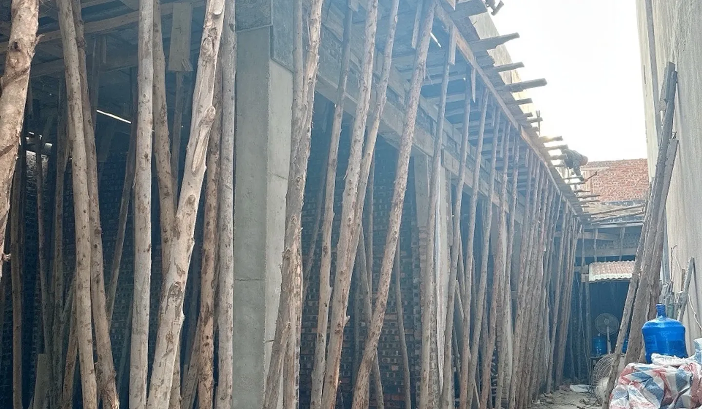 Nhà 4 Tầng Phong Cách Hiện Đại Gần AEON Mall - Hồ Sen Đỉnh Cao Sống... Bán nhà riêng tại Lê Chân, Hải Phòng 01