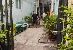Nhà riêng 3 tầng tại phường Thới An, quận 12, diện tích 38.5m2, giá 2.08 tỷ đồng... Bán nhà riêng tại Thới An, Hồ Chí Minh 02
