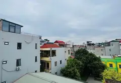 Nhà đẹp Cầu Giấy, ở ngay, ngõ nông thoáng sáng... Bán nhà riêng tại Cầu Giấy, Hà Nội 15