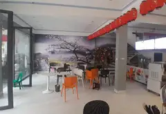 Nhà mặt phố đẳng cấp tại trung tâm kinh doanh sầm uất... Bán nhà mặt phố tại Trung Giã, Hà Nội 05