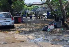 Nhà đẹp view hồ, kinh doanh sầm uất tại La Dương... Bán nhà riêng tại Dương Nội, Hà Nội 17