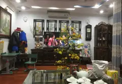 Bán nhà mặt phố Hoàng Quốc Việt kéo dài 8 tầng doanh thu ổn định... Bán nhà mặt phố tại Phú Diễn, Hà Nội 02