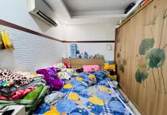 H17:🚘OTO ĐỖ CỬA QUAY ĐẦU LÊ QUANG ĐỊNH P1 GÒ VẤP (6MX11M)5 TẦNG 5PN 4WC nhỉnh 8 t.y... Bán nhà riêng tại Hạnh Thông, Hồ Chí Minh 10