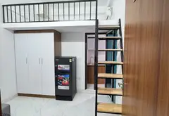Bán Tòa Chung Cư Mini 7 Tầng - Yên Xá - 14 Phòng Khép Kín - 13.5 Tỷ... Bán chung cư mini tại Thanh Liệt, Hà Nội 10
