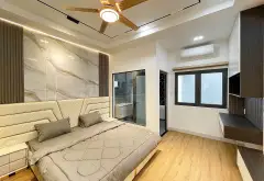 Nhà mặt phố 4 tầng, 4PN, 5WC, 86m² tại quận Gò Vấp, giá tốt... Bán nhà mặt phố tại Thông Tây Hội, Hồ Chí Minh 16