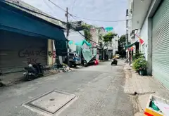 Mã Lò Bình Tân, Bán nhà riêng 80m2, hẻm xe hơi... Bán nhà riêng tại Bình Hưng Hòa, Hồ Chí Minh 03