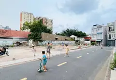 Bán đất 50m2 khu An Dương Vương, Trương Đình Hội Quận 8, pháp lý cơ sở, giá 4,2 tỷ 0948769331... Bán đất tại Phú Định, Hồ Chí Minh 08