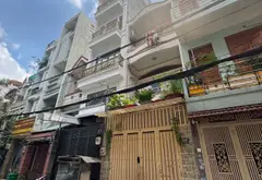 Nhà 6 tầng tại phường Tân Bình, diện tích 63m², giá 14,5 tỷ đồng... Bán nhà riêng tại Tân Bình, Hồ Chí Minh 04