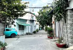 KHÔNG CÓ CĂN THỨ 2! CHỈ 60TR/m CÓ NGAY!
NHÀ 4 TẦNG BTCT - NGANG 7M HIẾM CÓ- NHIỀU PHÒNG NGỦ... Bán nhà riêng tại Đông Hưng Thuận, Hồ Chí Minh 12