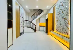 Cơ hội vàng sở hữu nhà nhỏ xinh ngay phố ẩm thực Nguyễn Văn Tuyết... Bán nhà riêng tại Đống Đa, Hà Nội 03