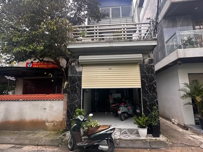 Bán nhà riêng mặt phố Quỳnh Cư, lô góc, 3 tầng, diện tích 86.2 m²... Bán nhà riêng tại Hồng Bàng, Hải Phòng 01