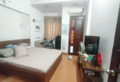 Cơ hội hiếm có sở hữu nhà lô góc 65m2, ô tô 7 chỗ vào nhà, Khương Hạ... Bán nhà riêng tại Khương Đình, Hà Nội 13