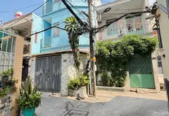 Nha quang trung.... Bán nhà riêng tại Gò Vấp, Hồ Chí Minh 10