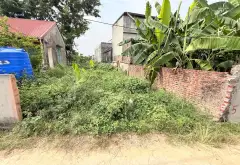 Đất thổ cư rộng rãi, mặt tiền thoáng ngay Quỳnh Phú... Bán đất tại Gia Bình, Bắc Ninh 02