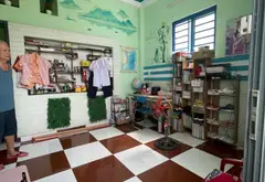 Bán nhà mặt phố trung tâm Tân Phú gần Quận 11 4 tầng 61m2... Bán nhà mặt phố tại Phú Thạnh, Hồ Chí Minh 05