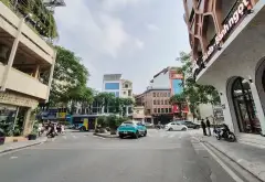 BÁN ĐẤT NGUYỄN VĂN CỪ 52M2- NGÕ TO NHƯ PHỐ - KINH DOANH - 21.4 Tỷ... Bán nhà riêng tại Bồ Đề, Hà Nội 04