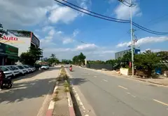 💥ĐẤT ĐẤU GIÁ CÔNG LUẬN 2, MẶT TIỀN RỘNG - KINH DOANH ĐỈNH - VIEW SÂN VẬN ĐỘNG PVF - XÃ VĂN GIANG... Bán đất tại Văn Giang, Hưng Yên 04