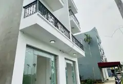 Bán nhà riêng 3 tầng tại Kiều Trung, An Dương - Diện tích 60m2, giá 2.49 tỷ... Bán nhà riêng tại An Dương, Hải Phòng 03