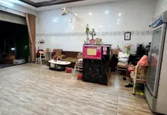 BÁN 302m² MẶT TIỀN KINH DOANH TẠI ĐINH ĐỨC THIỆN BÌNH CHÁNH, RỘNG GẦN 8m, FULL THỔ CƯ, 2X TỶ... Bán nhà mặt phố tại Bình Chánh, Hồ Chí Minh 03