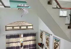 BÁN GẤP NHÀ SONG HÀNH TT HÓC MÔN-2 TẦNG 75M² HẺM XE HƠI – CHỈ NHỈNH 4 TỶ... Bán nhà riêng tại Hóc Môn, Hồ Chí Minh 03