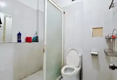 Bán nhà riêng 3 tầng, 85.7m2 tại phường 1, Quận 8, mặt tiền 4.7m, giá 17 tỷ 0948769331... Bán nhà riêng tại Phú Định, Hồ Chí Minh 06