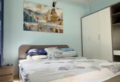 Nhà Bến Lội- gần kênh Tham Lương - 5.7 x9m... Bán nhà riêng tại Bình Tân, Hồ Chí Minh 06