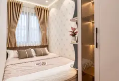 Bán nhà 3 tầng xinh xắn full nội thất sang trọng tại Phường Phú Nhuận chỉ 5x tỷ... Bán nhà riêng tại Phú Nhuận, Hồ Chí Minh 07