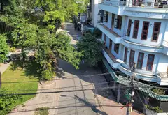 Bán nhà mặt phố 4 tầng mặt tiền 6m tại khu K82 Tô Ký, giá 13.8 tỷ... Bán nhà mặt phố tại Trung Mỹ Tây, Hồ Chí Minh 01