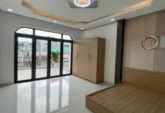 BÁN NHÀ MỚI XÂY 4 LẦU AN LẠC BÌNH TÂN, GIÁ RẺ 7 X NHỈNH... Bán nhà mặt phố tại Bình Hưng Hòa, Hồ Chí Minh 05