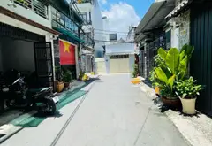 Tòa 15 phòng trọ có thang máy ngay khu sôi động quận Tân Bình... Bán nhà riêng tại Tân Sơn, Hồ Chí Minh 02