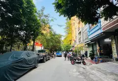 R.ẻ nhất khu vực Ngô Thì Nhậm . Đất phân lô ô tô tránh - vị trí đắc địa... Bán đất tại Hà Đông, Hà Nội 02
