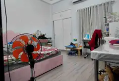 Biệt thự phố Lạc Long Quân - Kiệt tác sống đẳng cấp ngay trung tâm... Bán nhà riêng tại Bảy Hiền, Hồ Chí Minh 10