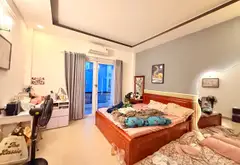Cơ hội sở hữu nhà 4 tầng đẹp đúc kiên cố tại Phường Thới An, TP.HCM... Bán nhà riêng tại Thới An, Hồ Chí Minh 05