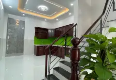 LÊ THÚC HOẠCH NỐI DÀI - ĐƯỜNG 5D - BÌNH HƯNG HOÀ - BÌNH TÂN... Bán nhà riêng tại Bình Hưng Hòa, Hồ Chí Minh 05