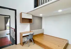🔥 5,167 TỶ – NHÀ 51M² Q12 – XE HƠI NGỦ TRONG NHÀ – VUÔNG A4 – TẶNG FULL NỘI THẤT... Bán nhà riêng tại Tân Thới Hiệp, Hồ Chí Minh 07