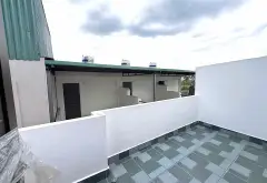 Bán nhà riêng 4 tầng tại xã Thanh Oai, Hà Nội, nhà mới, hai mặt thoáng... Bán nhà riêng tại Thanh Oai, Hà Nội 11
