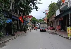 NHÀ 3 TẦNG TRANG HẠ – Ô TÔ ĐỖ CỬA – Ở & KINH DOANH... Bán nhà riêng tại Từ Sơn, Bắc Ninh 02