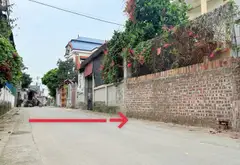 Bán đất 85m2 tại Thanh Huệ, mặt tiền 5m, giá 4,05 tỷ... Bán đất tại Đa Phúc, Hà Nội 02