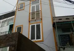 Nhà 6 tầng thang máy, 13 phòng căn hộ dịch vụ tại Hoàng Hoa Thám... Bán nhà riêng tại Bình Lợi Trung, Hồ Chí Minh 09