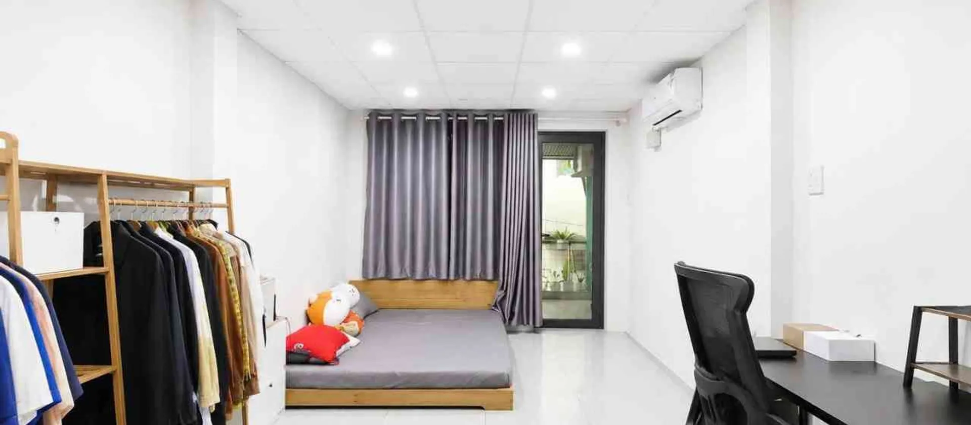 Cơ hội sở hữu nhà trung tâm Quận 3, gần mặt tiền Điện Biên Phủ, giá cực tốt... Bán nhà riêng tại Bàn Cờ, Hồ Chí Minh 01