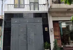 BÁN NHÀ MỚI DỌN VÀO Ở NGAY VÕ VĂN VÂN SÁT TỈNH LỘ 10 - 63M2 2 TẦNG 3PN 2WC... Bán nhà riêng tại Tân Tạo, Hồ Chí Minh 01