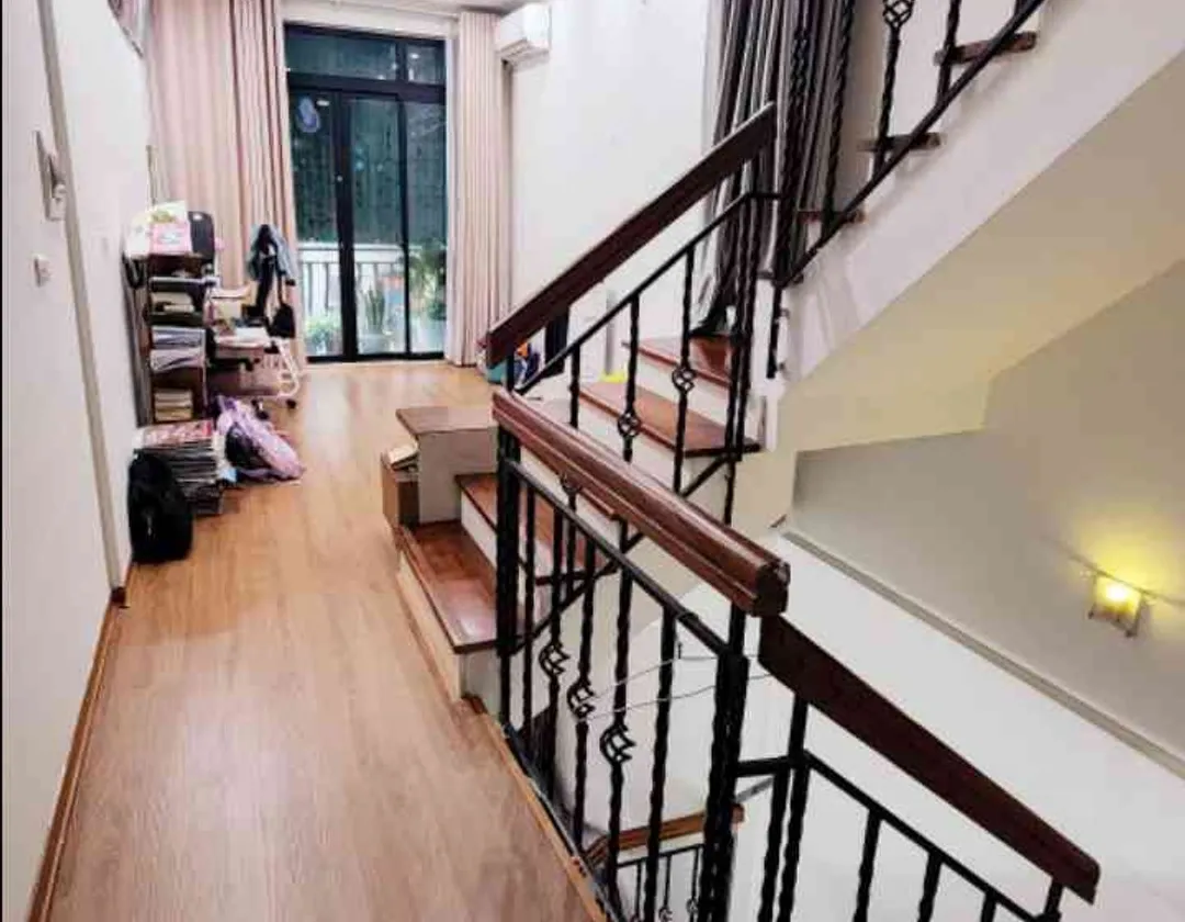 Bán nhà 36m x 4 tầng tại Tân Triều, 2 thoáng, gần mặt phố... Bán nhà riêng tại Thanh Liệt, Hà Nội 01