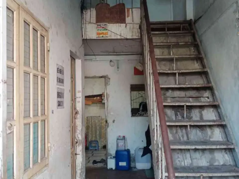 Bán nhà riêng 2 tầng, 10 phòng trọ, quận 12, giá 4.5 tỷ... Bán nhà riêng tại Đông Hưng Thuận, Hồ Chí Minh 01