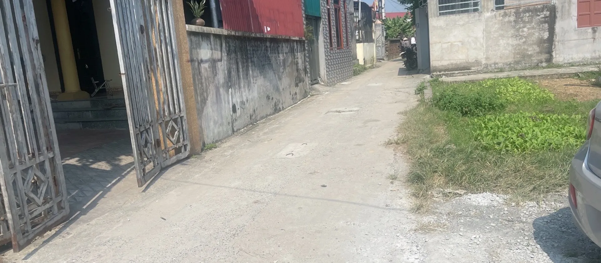 Đất đẹp hai mặt thoáng tại Sóc Sơn - Cơ hội hiếm có... Bán đất tại Sóc Sơn, Hà Nội 01