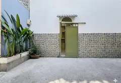 Nhà 3 tầng, căn góc 2 mặt thoáng tại Âu Dương Lân, Quận 8, diện tích 32m2... Bán nhà riêng tại Chánh Hưng, Hồ Chí Minh 02