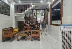 Bán nhà mặt phố 3 tầng 60m² tại khu Tên Lửa, mặt tiền 4m thuận tiện kinh doanh... Bán nhà mặt phố tại An Lạc, Hồ Chí Minh 01