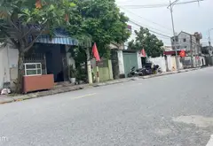 Bán nhà riêng 1 tầng tại Hai Bà Trưng, vị trí trung tâm, diện tích 54,2m²... Bán nhà riêng tại Lê Chân, Hải Phòng 04