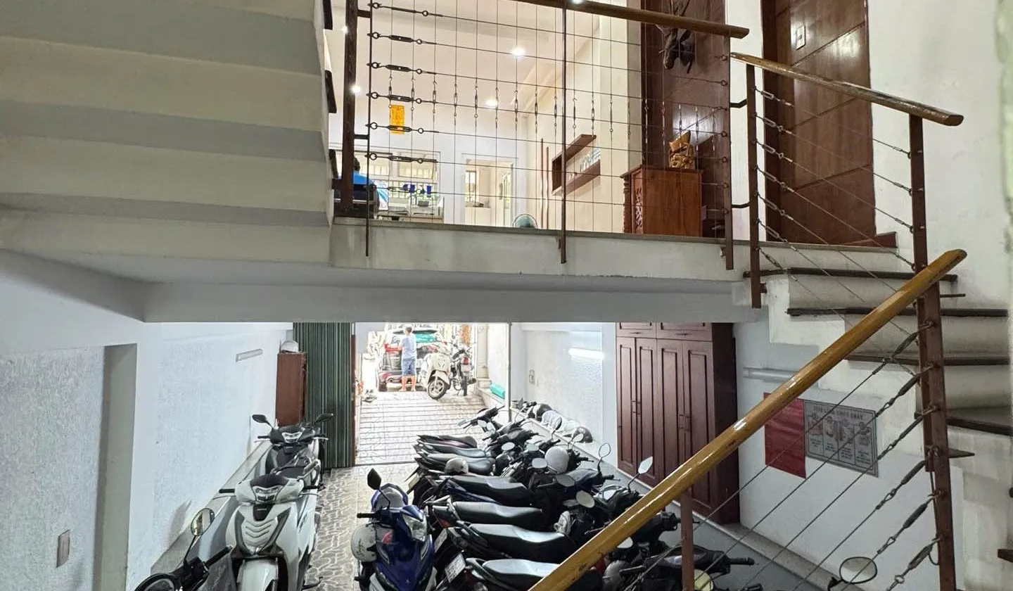 Nhà mặt phố 5 tầng diện tích 80m2 tại khu vip D2 Bình Thạnh, giá 24.5 tỷ... Bán nhà mặt phố tại Thạnh Mỹ Tây, Hồ Chí Minh 01